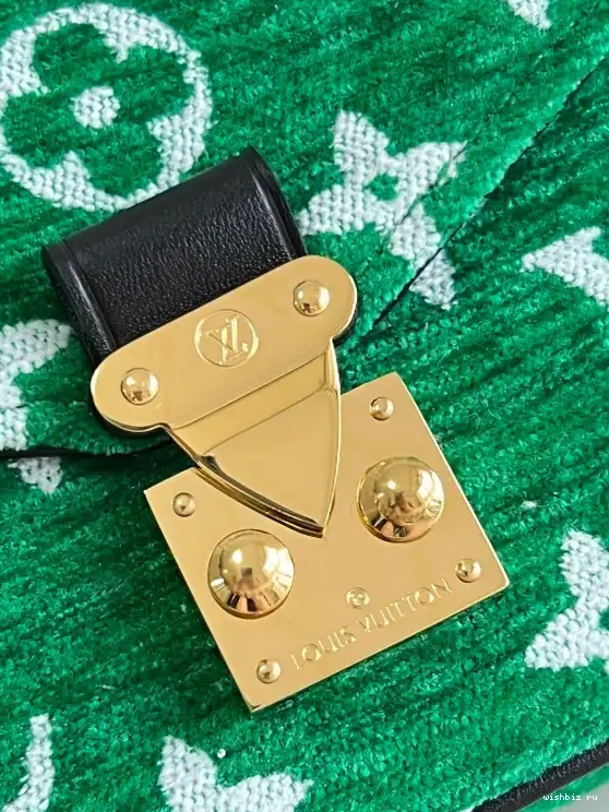 WIS Louis MICRO METIS Vuitton 0520